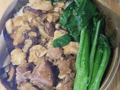-72街荷叶饭(三元里店)