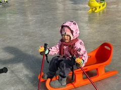 -丁香湖丁香小镇Citypark滑雪公园戏雪嘉年华