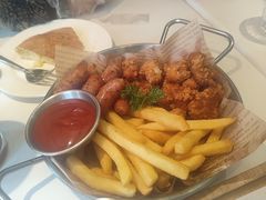 -烁先生披萨·儿童餐下午茶(河南岸店)