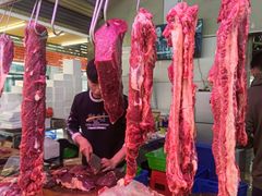 -阿娟牛肉丸·手打牛肉丸·现做现卖