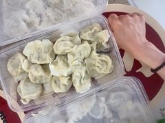 -乡府肉丁水饺(环山路店)