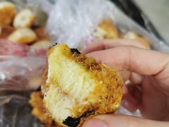 蟹小方-徐文林香酥饼(桃园店)