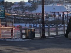 -蓟洲国际滑雪场