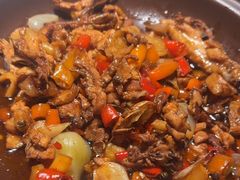 -味上湘菜馆(岳麓山店)