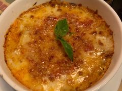 -安妮意大利餐厅(国贸店)