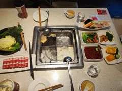 -海底捞火锅(佳兆业广场店)