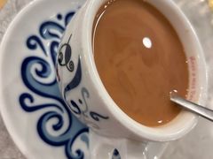 -翠华餐厅(正佳广场店)