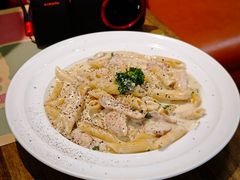 -安妮意大利餐厅(世贸天阶店)