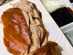 -合兴居烤鸭店