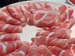 -鑫隆四季涮肉(八角畅游店)