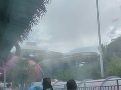 -上海玛雅海滩水公园