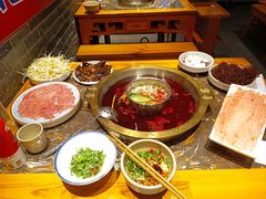 -堂客老火锅(欣阳广场总店)