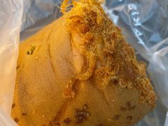 芝士松松卷-巴黎贝甜(来福士店)