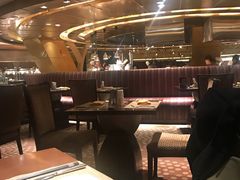 大堂-杭州国际会议中心洲际酒店-原素全日餐厅(解放东路店)