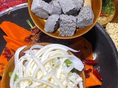 -阳阳老火锅(小南门店)