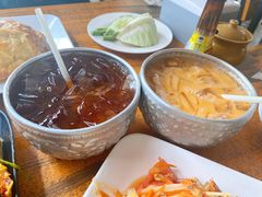-Doo Dee Thai Food(Issan/Isaan/Esan)