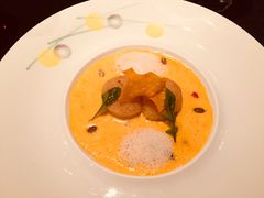 -LA TABLE de Joël Robuchon Restaurant