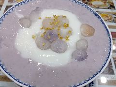 -赵记传承·中国甜品(福州总店)