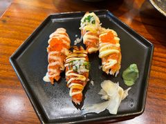 -鸟鹏烧鸟居酒屋(仁恒梦中心店)