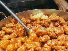 -泰润8号饭堂(闻喜路店)