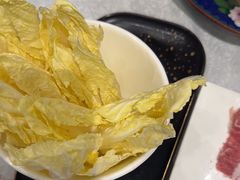 -东来顺•非遗火锅(外滩店)