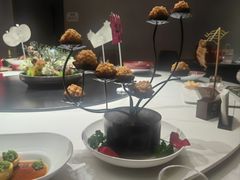 -绸乡宴酒店·融合苏帮宴(吴江店)