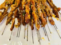 -乐山烧烤·罗田吊锅·小龙虾(航天兴隆国际店)