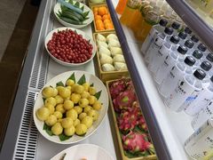 -海纳百川·都市温泉·足道·SPA(学院路店)