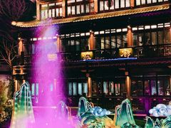 门面-绿波廊(豫园店)