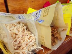 -黄胜记鼓浪屿肉松店(龙头路店)