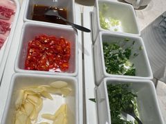 -澳门豆捞(裕华东路店)