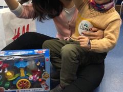 -奇尔思青少儿·语言·艺术·演讲(顾戴路店)