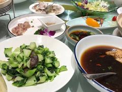 -钱塘宴(东站西子国际店)
