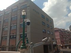 -上海四行仓库抗战纪念馆