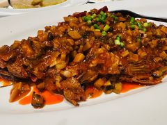 -四季民福烤鸭店(望京南湖东园店)