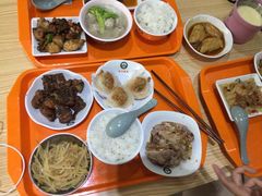 -湖南大学-第4食堂