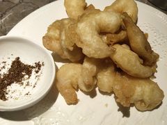 -前海沿·青岛菜(李沧万达店)