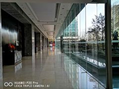 -北京希尔顿逸林酒店