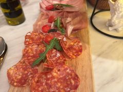 -IL TEATRO 精品意大利餐厅