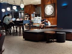 -星巴克(凯德晶萃店)