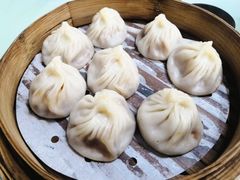 -食惠里小笼包面馆(越秀店)