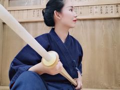 -杭州剑道钱江馆