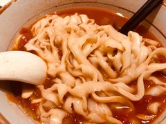 -九毛九西北菜(大东海店)