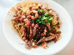 -小翔干面(西航店)
