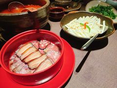 -山石榴·贵州菜(陆家嘴中心店)