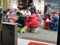 -斌斌鲜鱼糊汤粉(粮道街店)