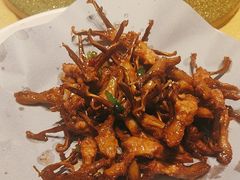 -大笑饭堂(甲子桥店)