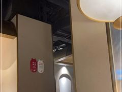 大堂-佬肥猫(国华广场店)