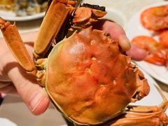 -芭菲盛宴·环球美食(北城国际店)