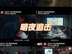 -枫花园汽车电影院(朝阳公园店)